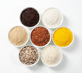 rice-types-انواع-برنج